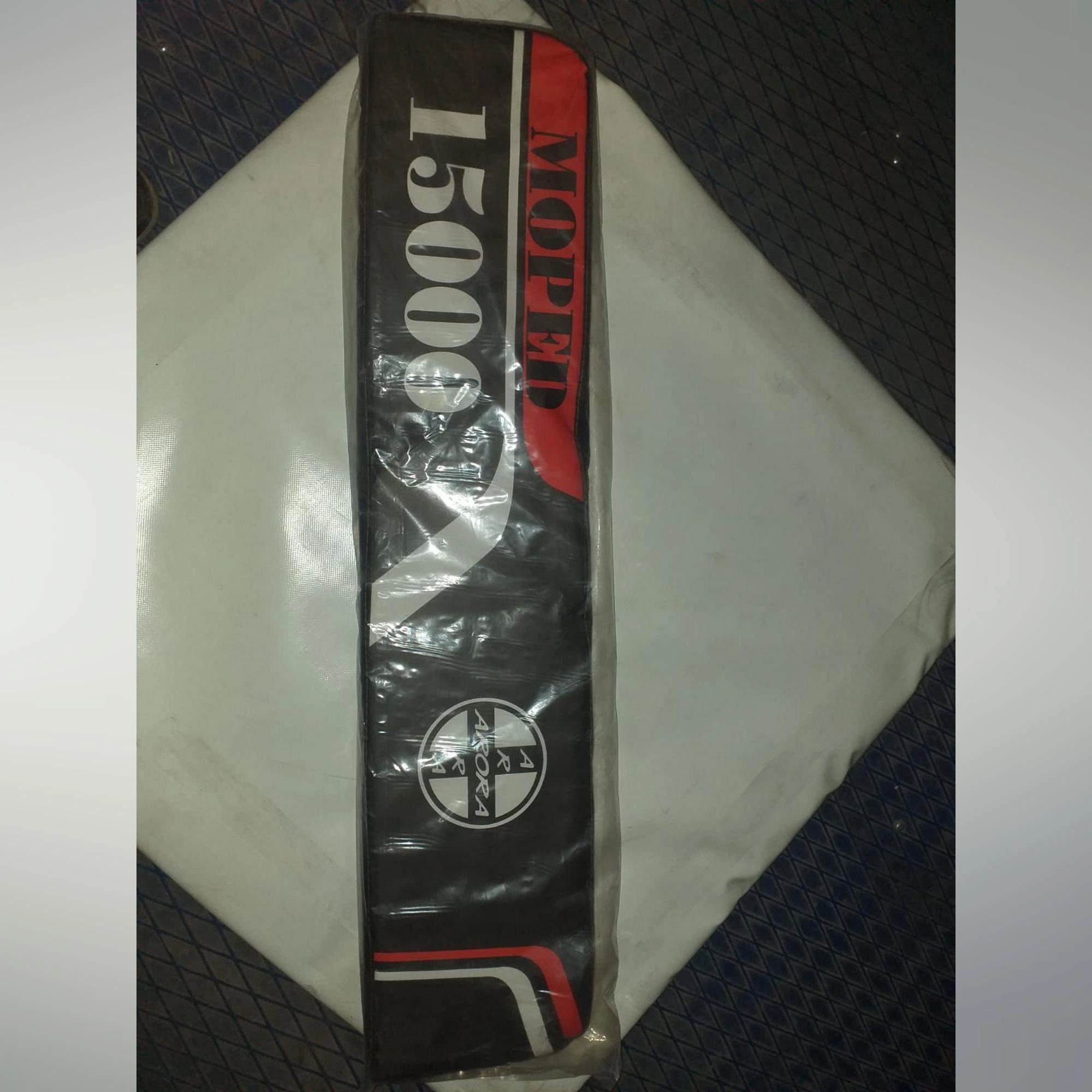 ARORA AR10000 MOPED ARKA KASA KOLTUK (OTURAK) #AR10000 MOPED-040